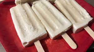 Paleta de Tres Leches Rellena de Coronado