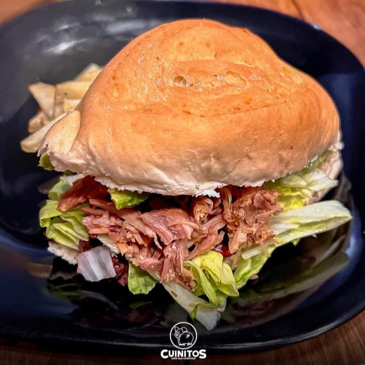 Tortas