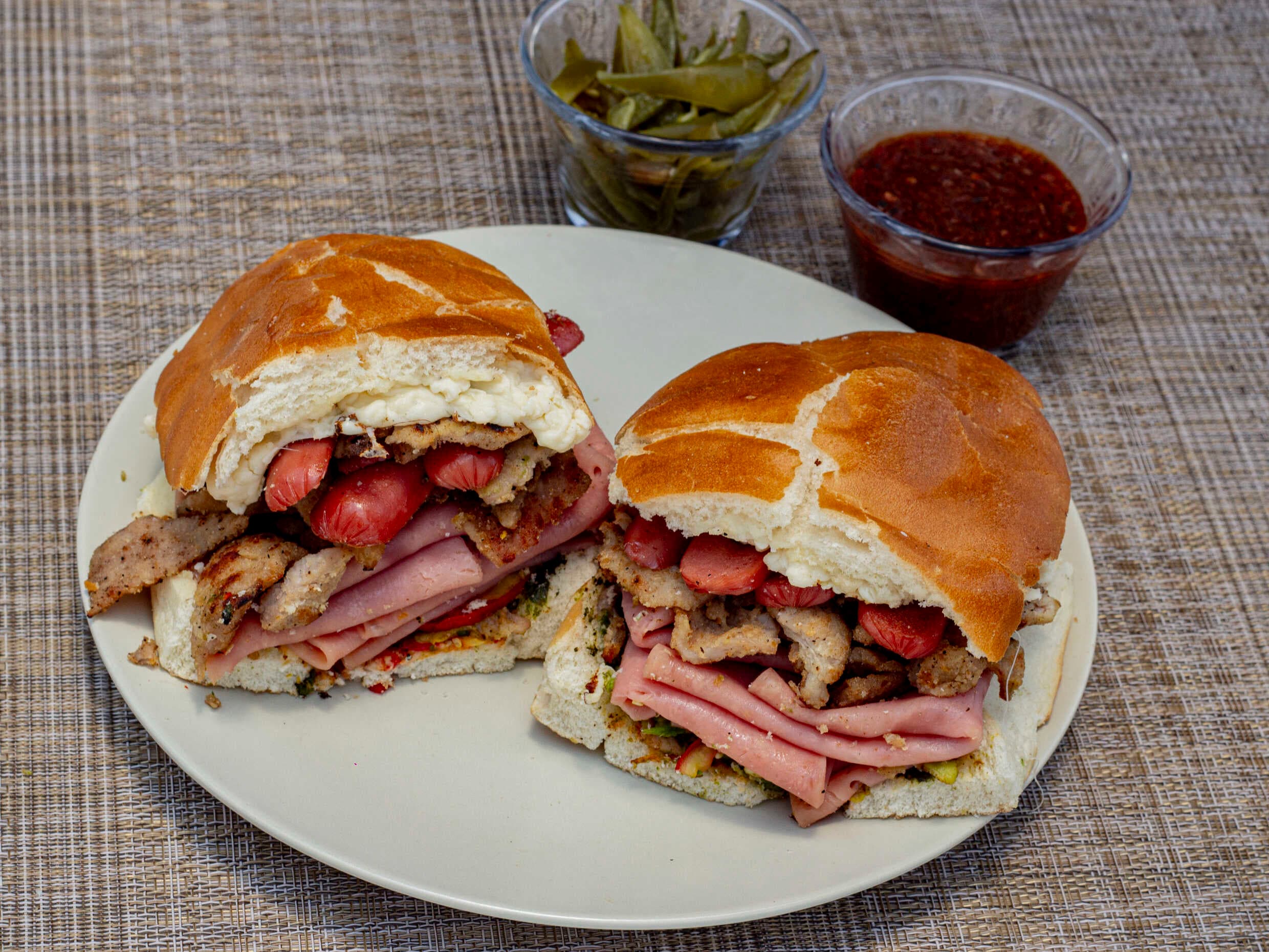 Torta Venezolana