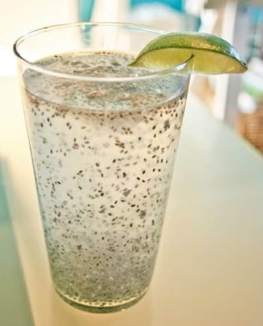 Limón-Chía