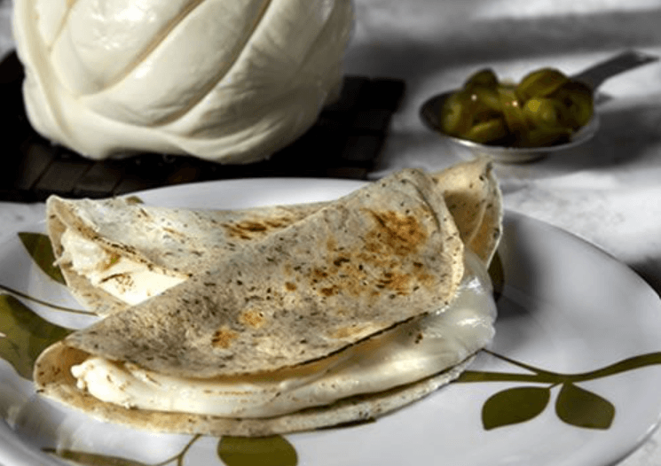 Quesadilla 1 Pieza