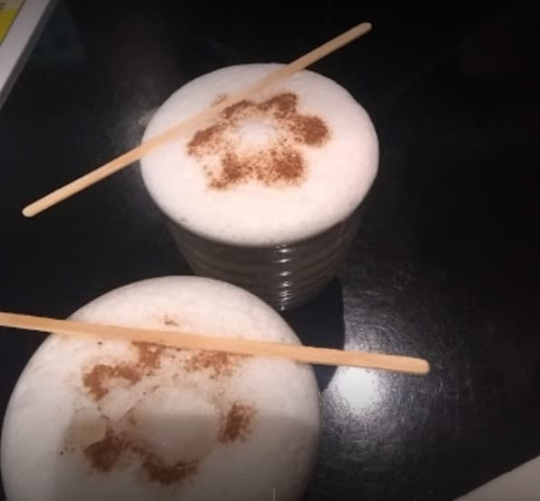 Capuchino