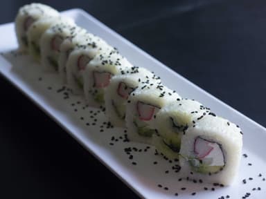 CaliforniaRoll