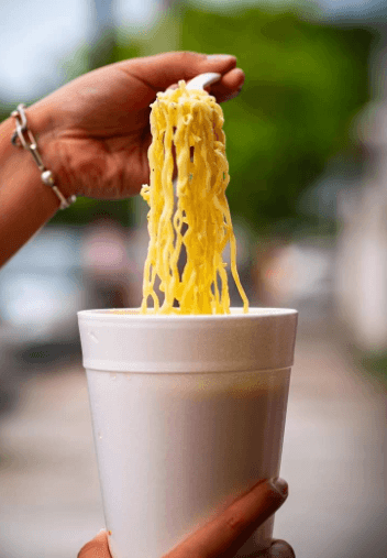 Sopa Preparada