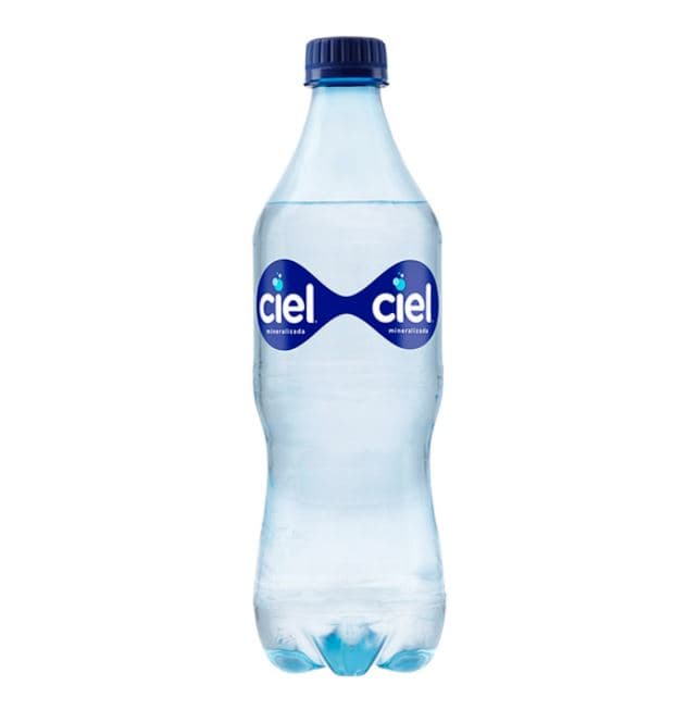 Agua Mineral