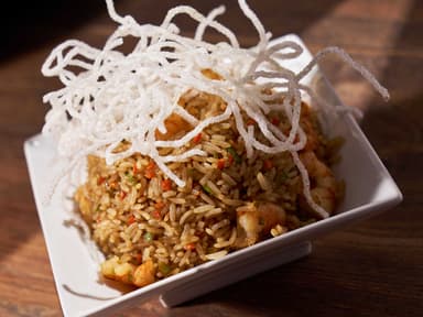 Yakimeshi Personal