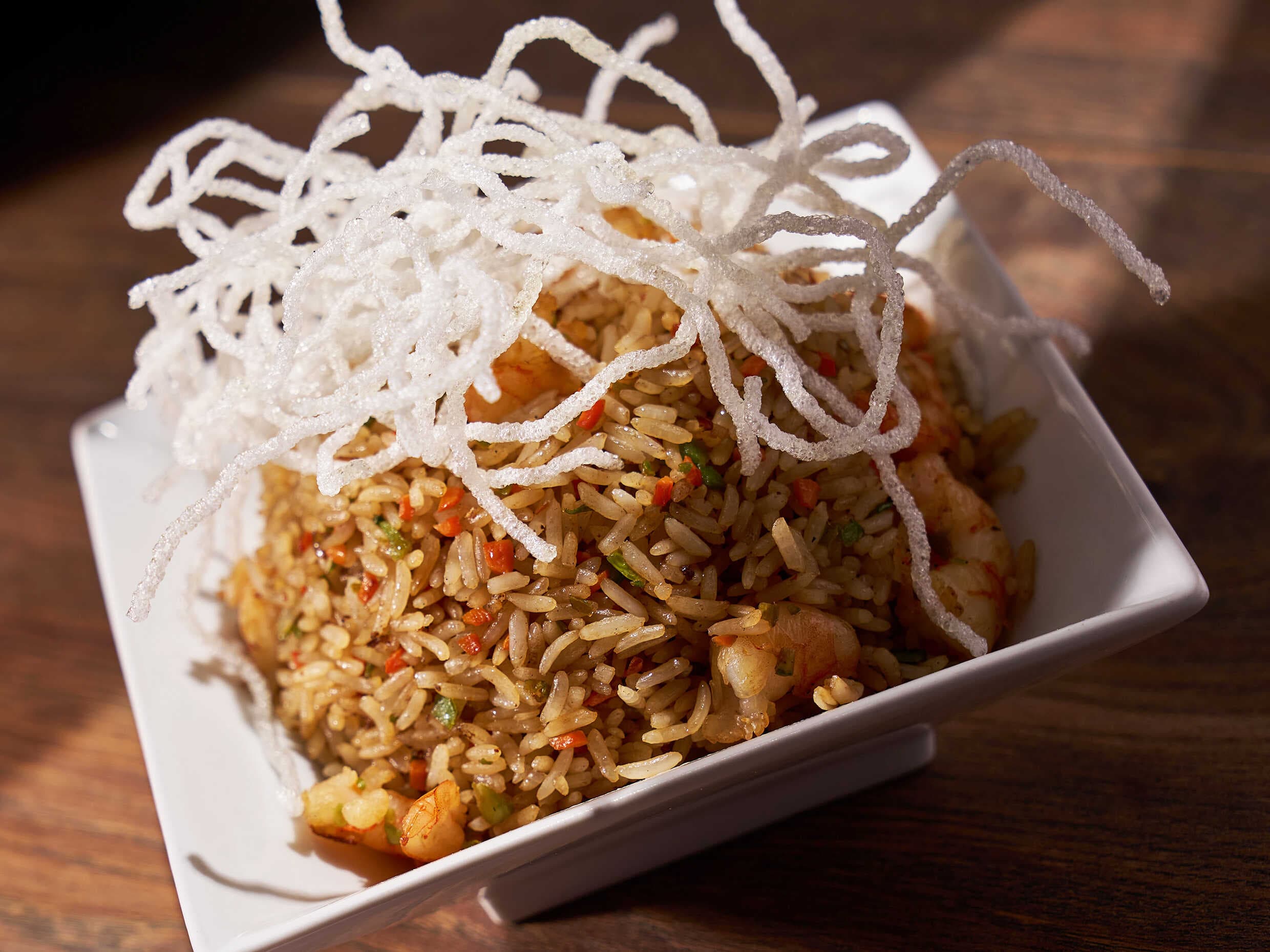 Yakimeshi Personal