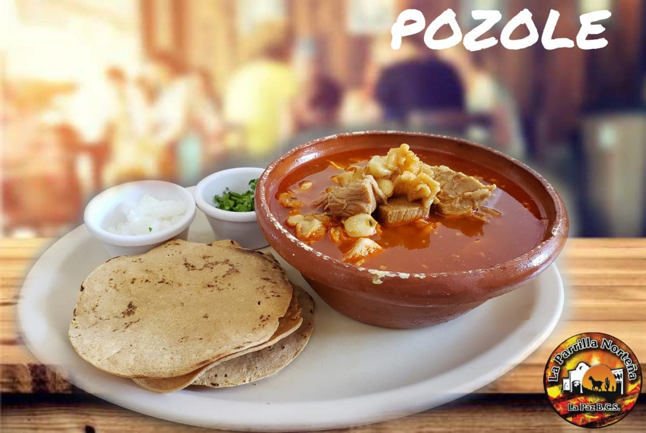 Pozole