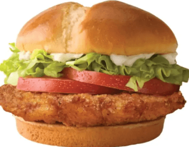 Combo 2 Kids, Queso, Burguesa