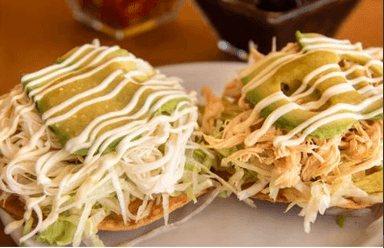 Tostadas