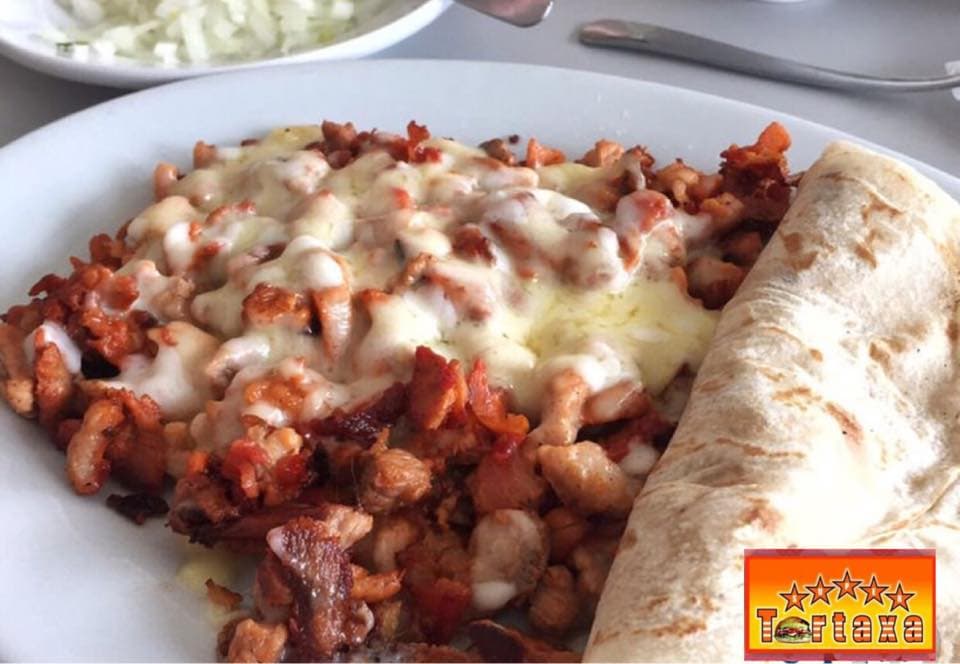 Alambre Al Pastor