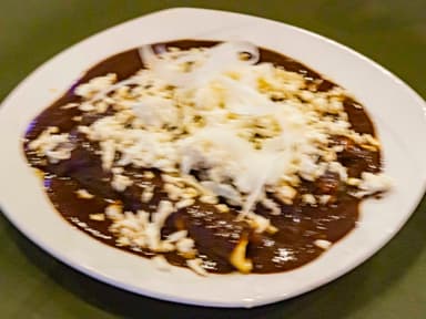 Enmoladas