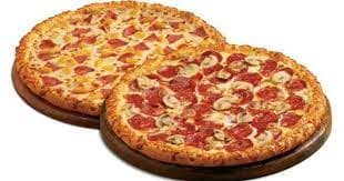 Pizza Grande