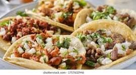 Taco a Mano Ojo de Res