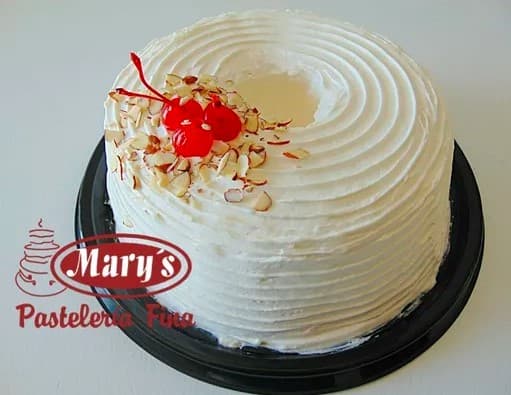 Rosca Almendra