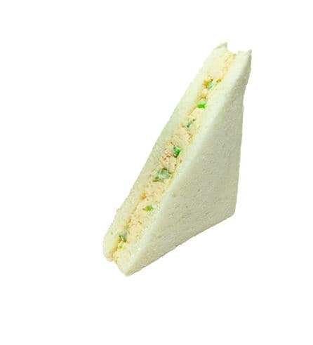 Triángulo Doble de Pollo y Apio