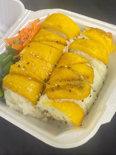 Machito Roll- (rollo fresco)