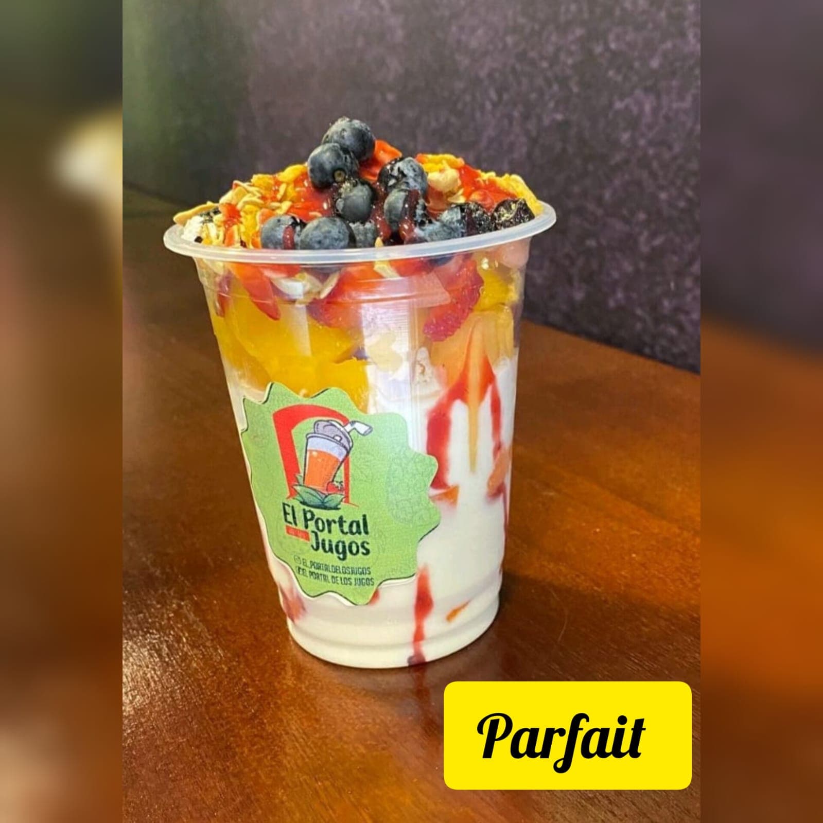 Parfait