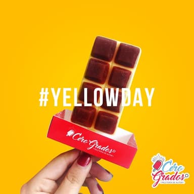 Paleta de Mango con Chamoy