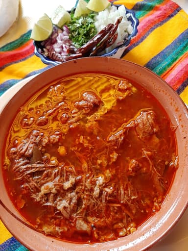 Birria de Res