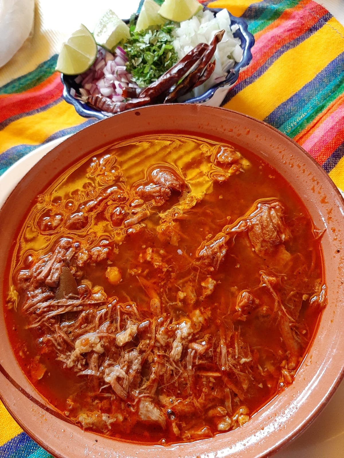 Birria de Res