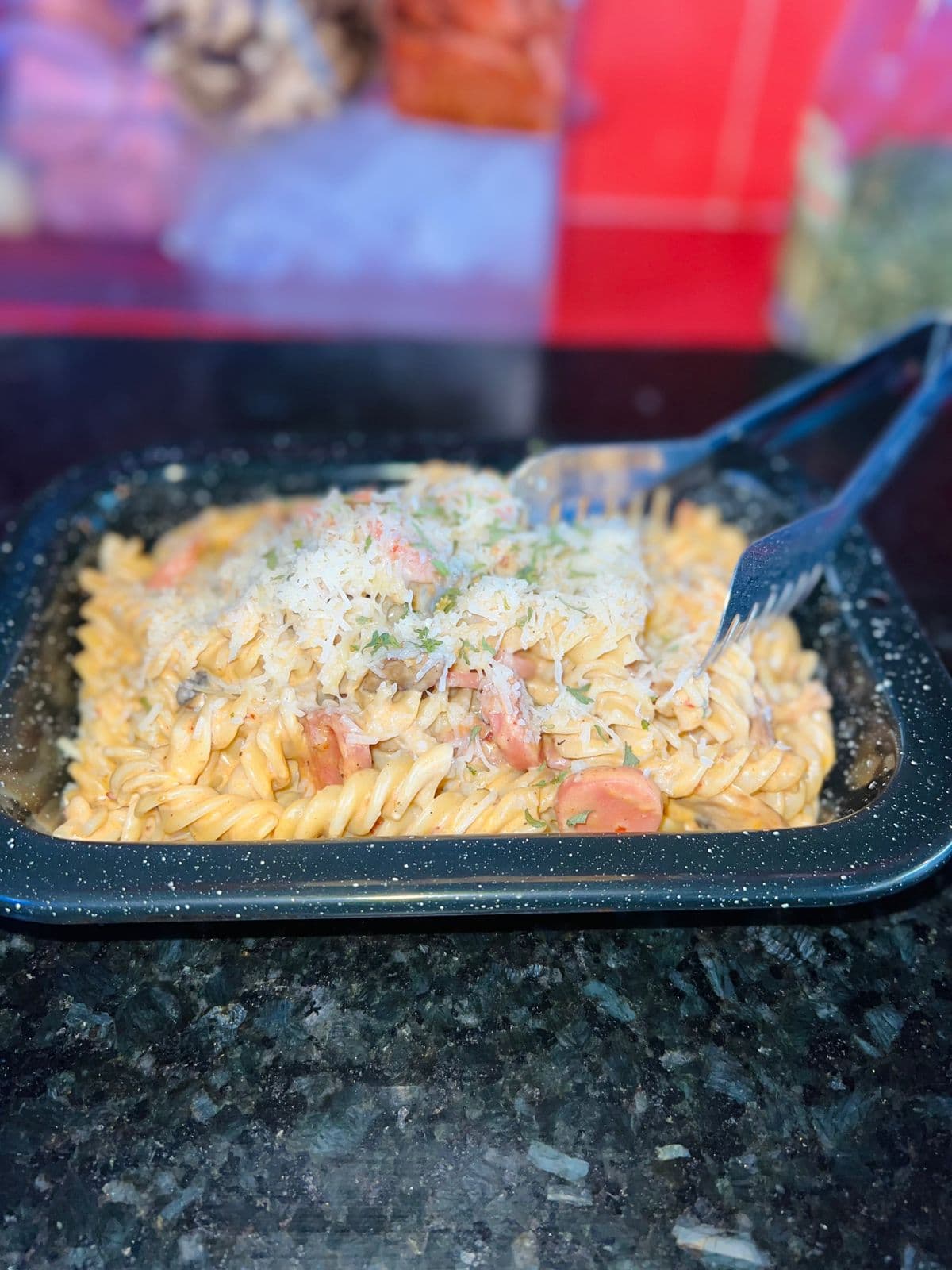 Pasta Dichosa