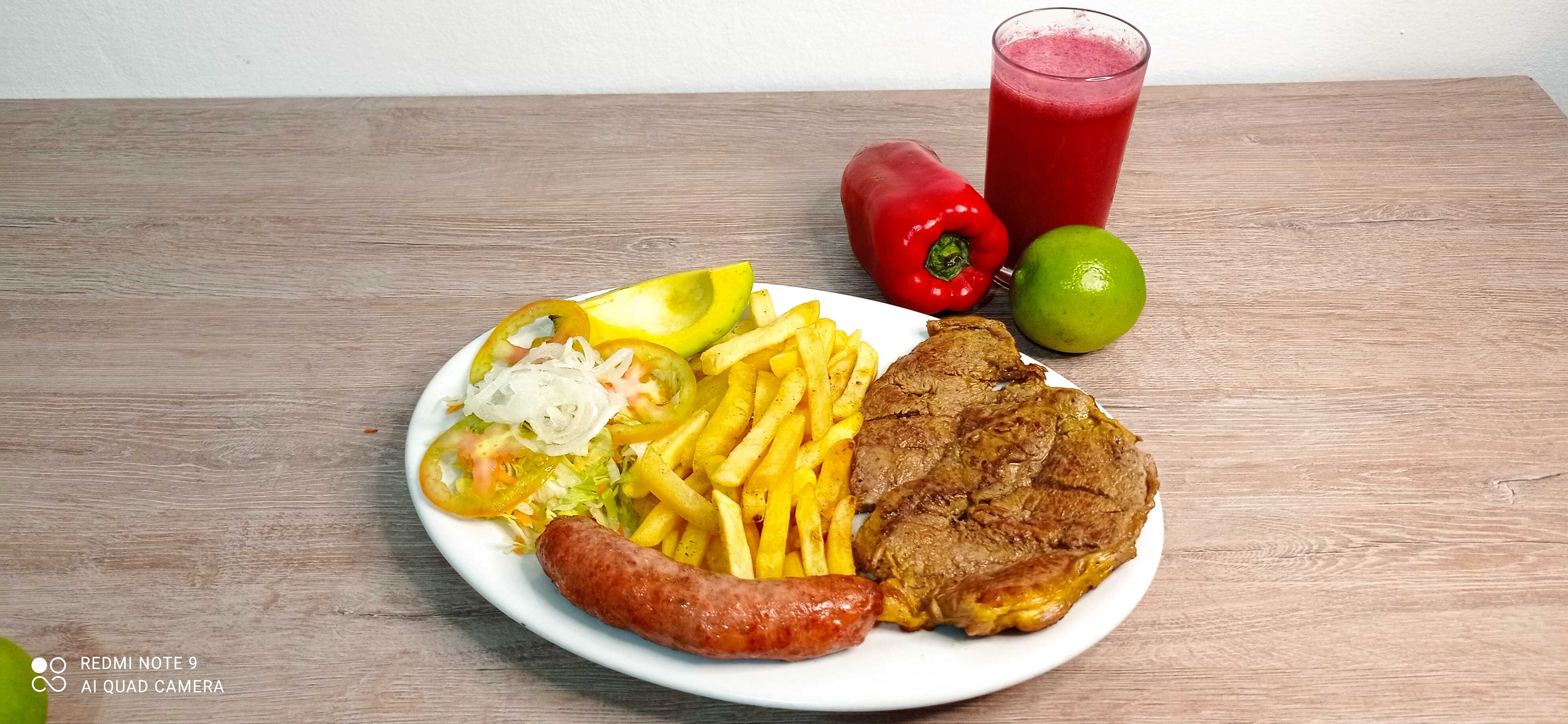 Churrasco