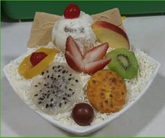 Ensalada Super Especial