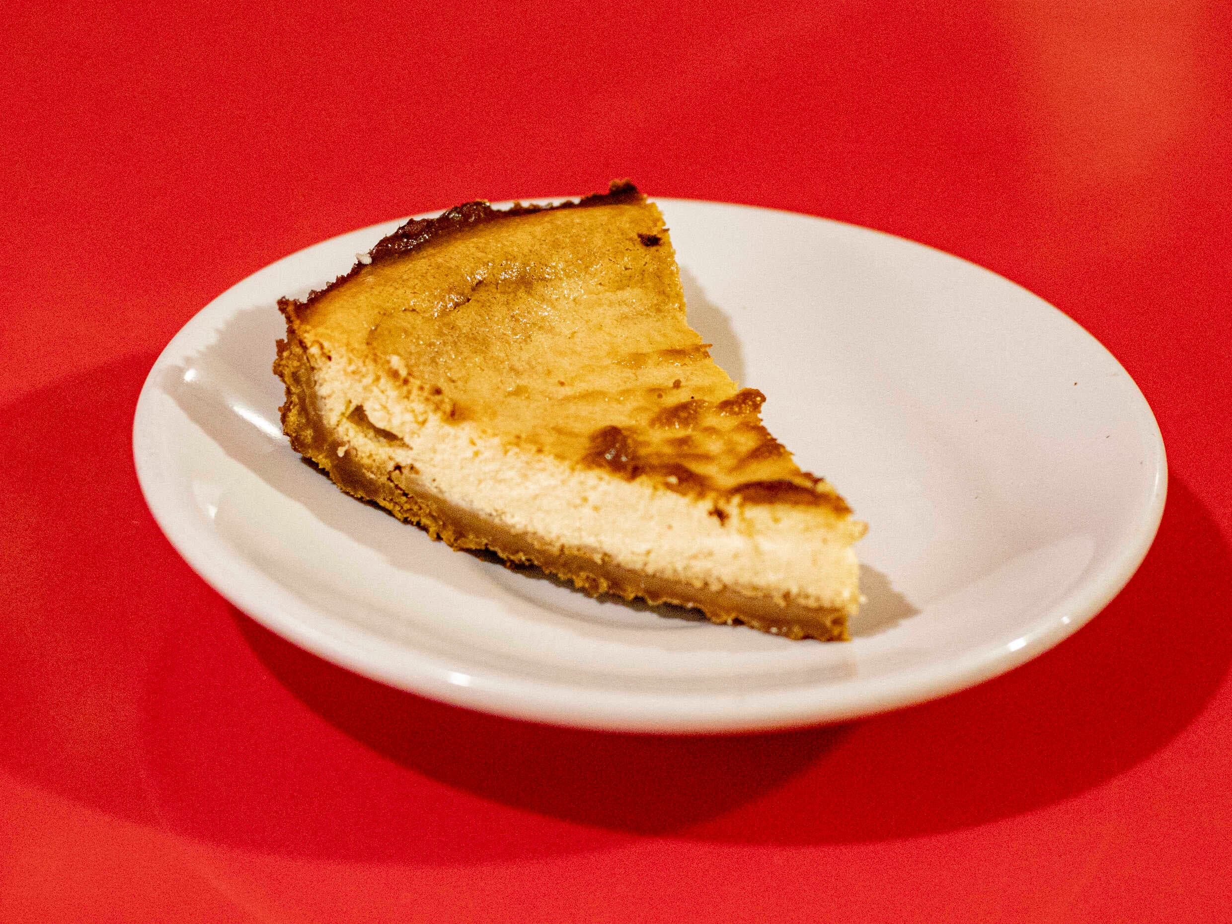 Pay de queso