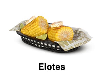 Elotes