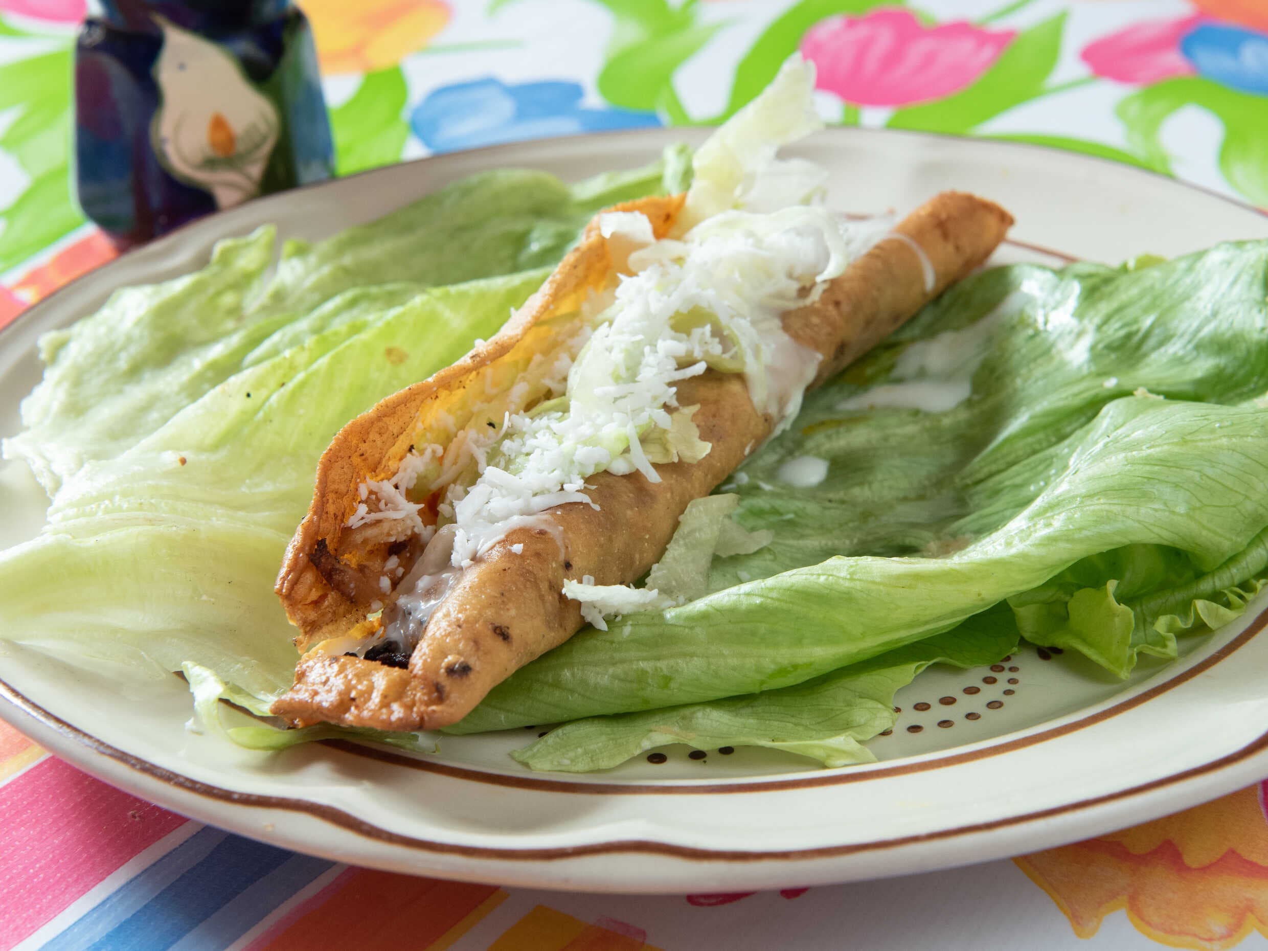 Tacos