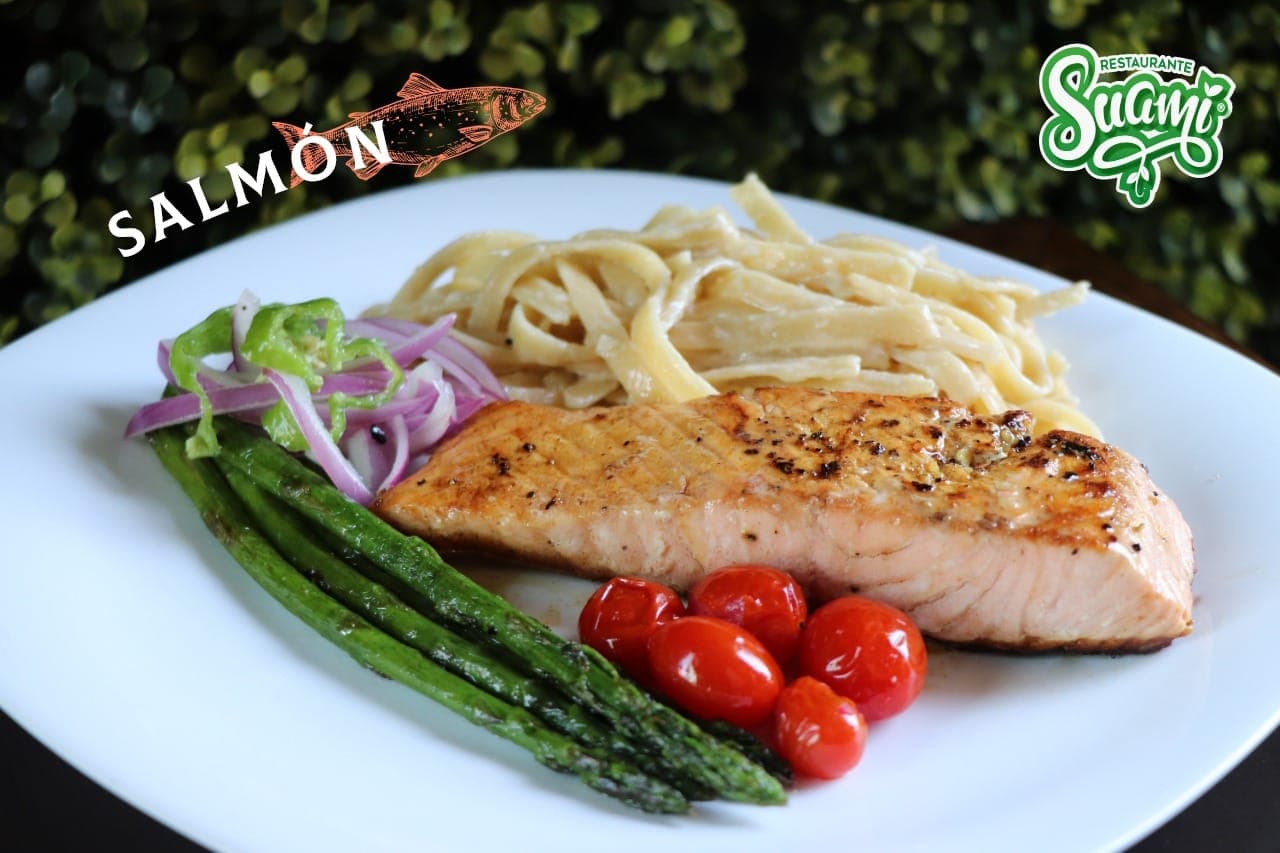 Salmón