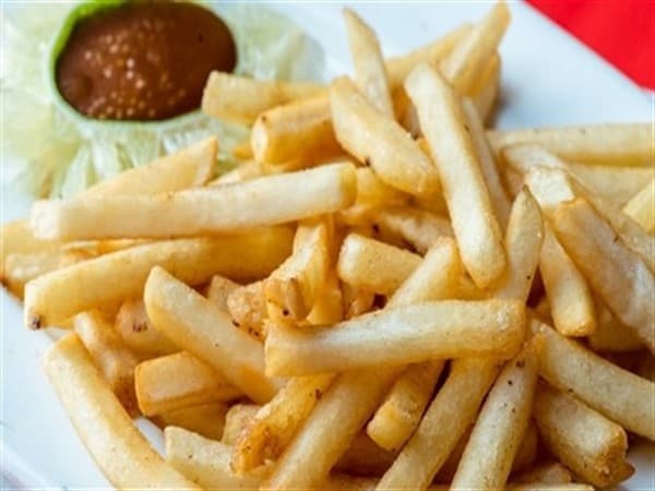Papas a la Francesa