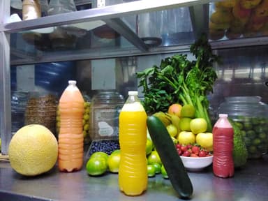 Aguas Combinadas