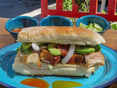 Torta Maciza