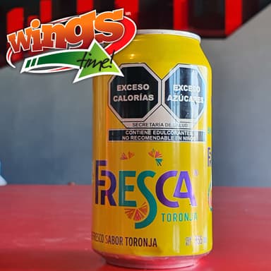 Fresca