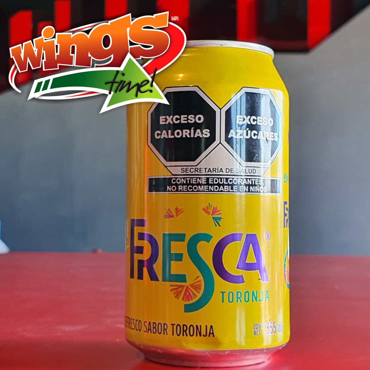 Fresca