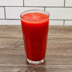 Jugo de Fresa