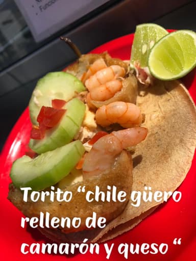 Torito