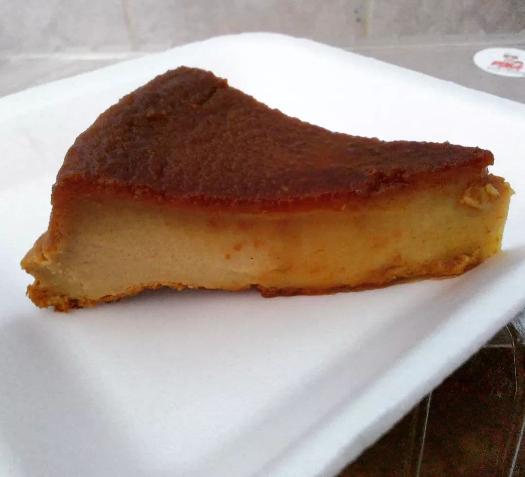 Flan