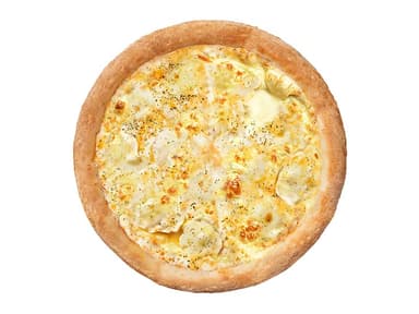 Flash Big Mozzarella