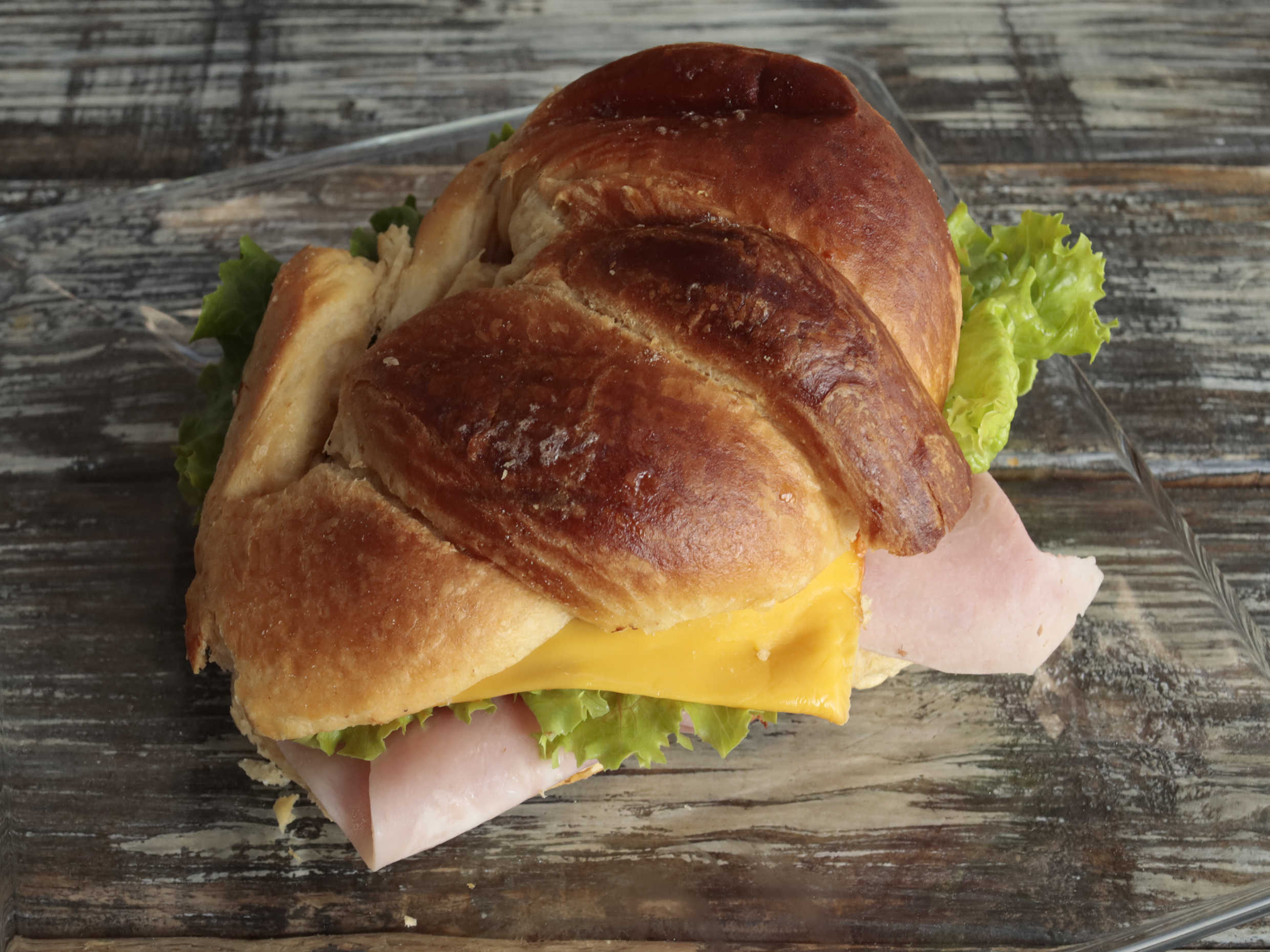 Croissant