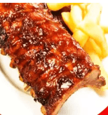 Costilla Importada
