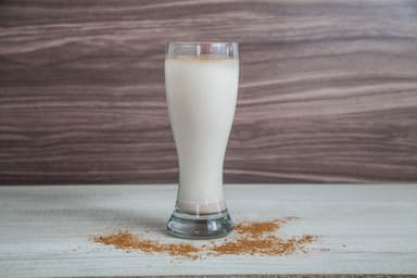 Agua de Horchata