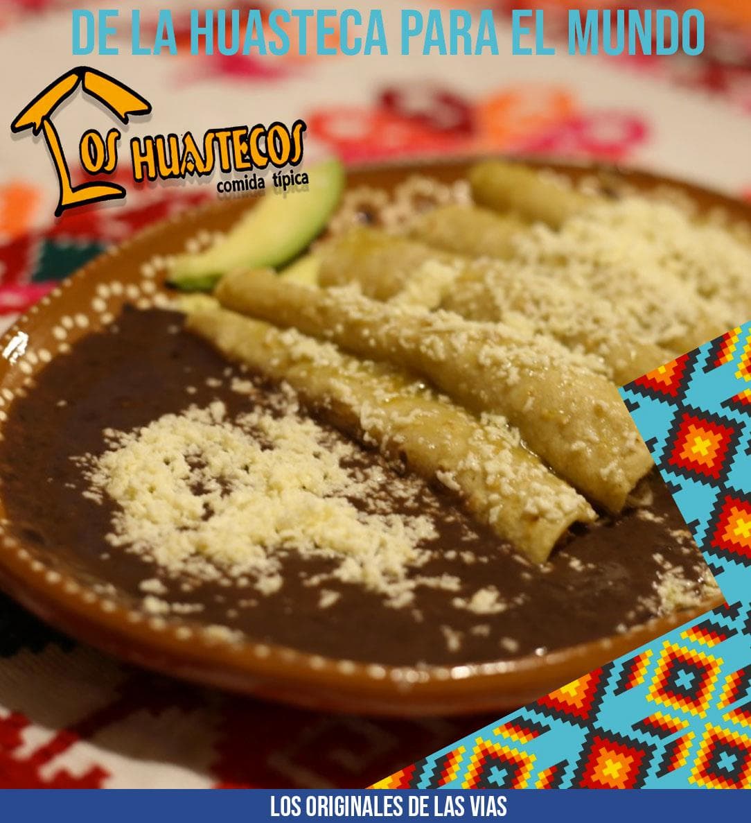 Entomatadas Verdes
