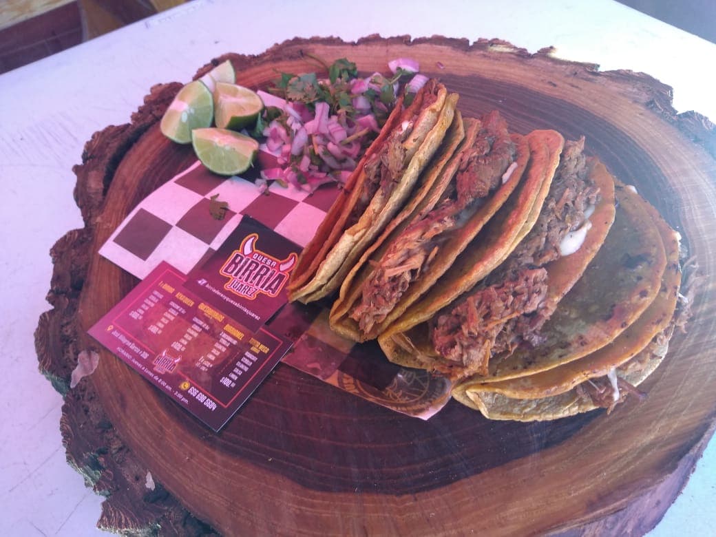 Tacos Dorados