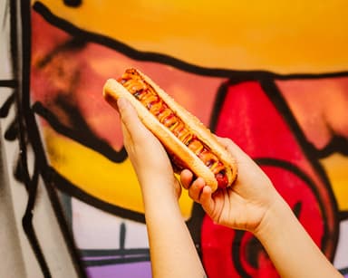 Hot Dog