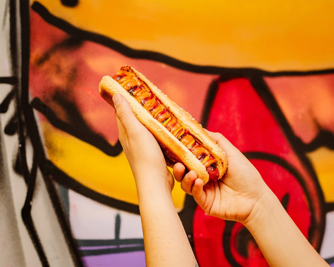 Hot Dog