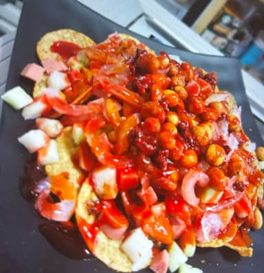 Tostilocos