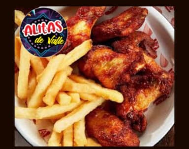 Alitas